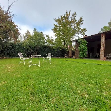 Villa Three Sons Guest Farm Loxton Esterno foto