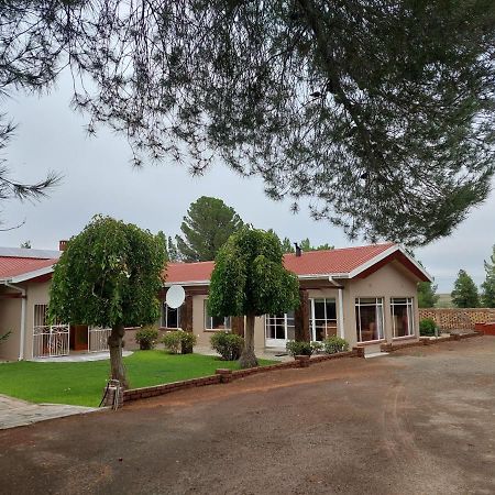 Villa Three Sons Guest Farm Loxton Esterno foto