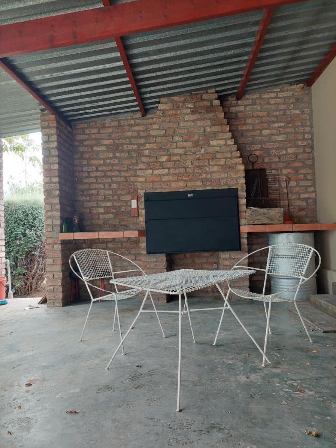 Villa Three Sons Guest Farm Loxton Esterno foto